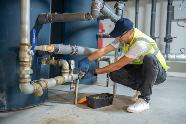 Best 24/7 Emergency Plumbing Services  in Strawberry, CA