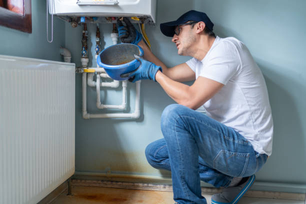 Residential Plumbing Services in Strawberry, CA