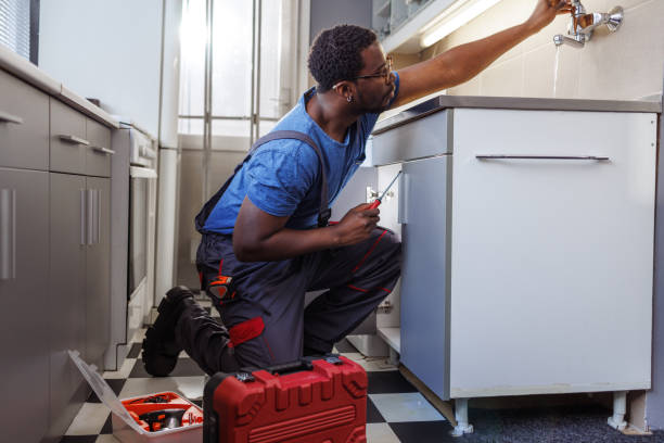 Best Commercial Plumbing Services  in Strawberry, CA